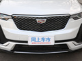 凯迪拉克XT6 28T七座风尚型2021款