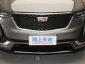 凯迪拉克XT6 28T六座豪华型2021款