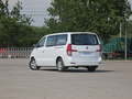 菱智PLUS 图片