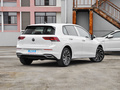 高尔夫 200TSI DSGPro2021款
