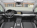 高尔夫 200TSI DSGPro2021款