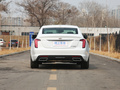 凯迪拉克CT5 28T技术型2021款