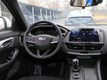 凯迪拉克CT5 28T技术型2021款