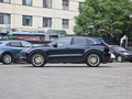 Cayenne新能源 Cayenne E-Hybrid2.0T2021款
