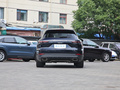 Cayenne新能源 Cayenne E-Hybrid2.0T2021款