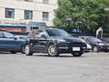 Cayenne新能源 Cayenne E-Hybrid2.0T2021款