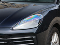 Cayenne新能源 Cayenne E-Hybrid2.0T2021款