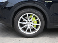 Cayenne新能源 Cayenne E-Hybrid2.0T2021款