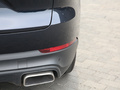Cayenne新能源 Cayenne E-Hybrid2.0T2021款