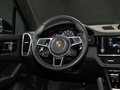Cayenne新能源 Cayenne E-Hybrid2.0T2021款