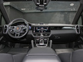 Cayenne新能源 Cayenne E-Hybrid2.0T2021款