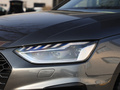 奥迪A4(进口) Avant 先锋派 40 TFSI豪华动感型2021款