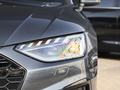 奥迪A4(进口) Avant 先锋派 40 TFSI豪华动感型2021款