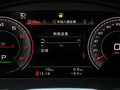 奧迪A4(進口) 圖片