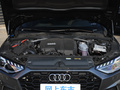 奥迪A4(进口) Avant 先锋派 40 TFSI豪华动感型2021款