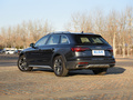 奥迪A4(进口) allroad quattro探索家2021款