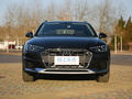 奥迪A4(进口) allroad quattro探索家2021款