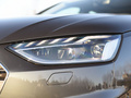 奥迪A4(进口) allroad quattro探索家2021款