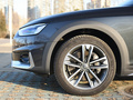 奥迪A4(进口) allroad quattro探索家2021款