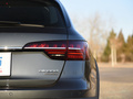 奥迪A4(进口) allroad quattro探索家2021款