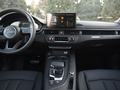 奥迪A4(进口) allroad quattro探索家2021款