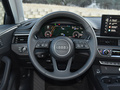 奥迪A4(进口) allroad quattro探索家2021款
