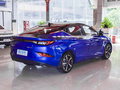 思皓A5 1.5TCVT尊貴智聯(lián)型2021款