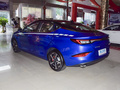 思皓A5 1.5TCVT尊貴智聯(lián)型2021款