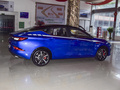 思皓A5 1.5TCVT尊貴智聯(lián)型2021款