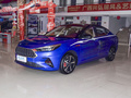 思皓A5 1.5TCVT尊貴智聯(lián)型2021款