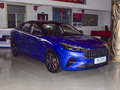 思皓A5 1.5TCVT尊貴智聯(lián)型2021款