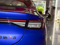 思皓A5 1.5TCVT尊貴智聯(lián)型2021款