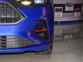 思皓A5 1.5TCVT尊貴智聯(lián)型2021款