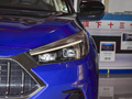 思皓A5 1.5TCVT尊貴智聯(lián)型2021款