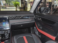 思皓A5 1.5TCVT尊貴智聯(lián)型2021款