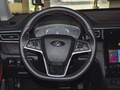 思皓A5 1.5TCVT尊貴智聯(lián)型2021款