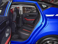 思皓A5 1.5TCVT尊貴智聯(lián)型2021款