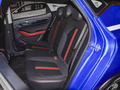 思皓A5 1.5TCVT尊貴智聯(lián)型2021款