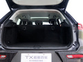 星途TX 經(jīng)典版 1.6T四驅(qū)星享版2021款