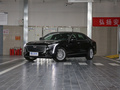凱迪拉克CT6 28T冠軍限量版2021款