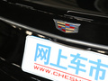 凯迪拉克CT6 图片