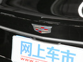 凯迪拉克CT6 图片