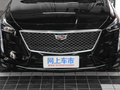 凱迪拉克CT6 28T冠軍限量版2021款