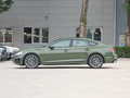 奥迪A5 Sportback 40 TFSI quattro豪华动感型2021款