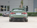 奥迪A5 Sportback 40 TFSI quattro豪华动感型2021款