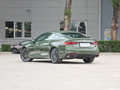奥迪A5 Sportback 40 TFSI quattro豪华动感型2021款