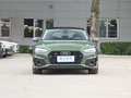 奥迪A5 Sportback 40 TFSI quattro豪华动感型2021款