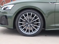 奥迪A5 Sportback 40 TFSI quattro豪华动感型2021款