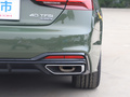 奥迪A5 Sportback 40 TFSI quattro豪华动感型2021款