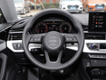 奥迪A5 Sportback 40 TFSI quattro豪华动感型2021款